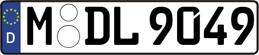 M-DL9049