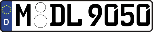 M-DL9050