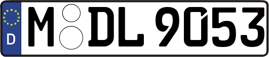 M-DL9053