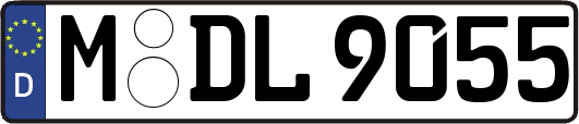 M-DL9055