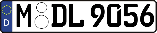 M-DL9056