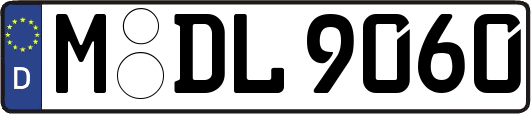 M-DL9060