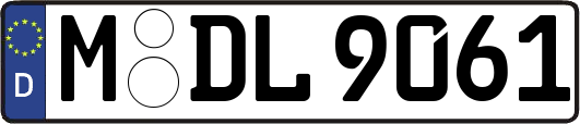 M-DL9061