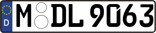 M-DL9063