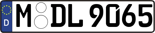 M-DL9065