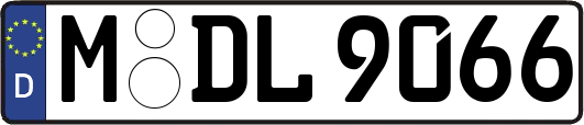 M-DL9066