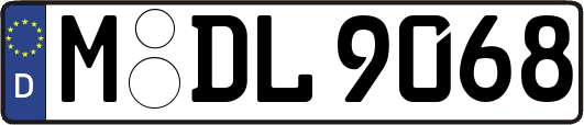 M-DL9068