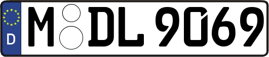 M-DL9069