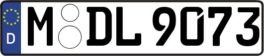 M-DL9073
