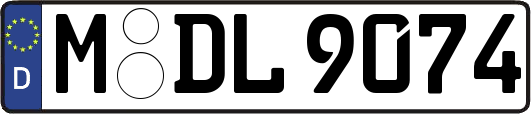 M-DL9074