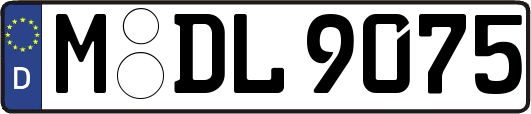 M-DL9075