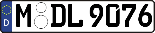 M-DL9076