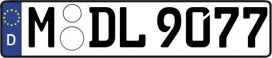 M-DL9077
