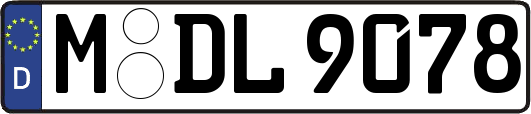 M-DL9078