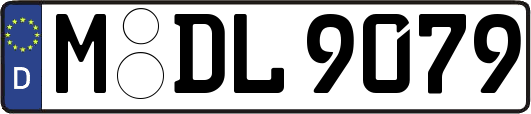 M-DL9079