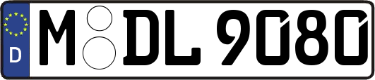 M-DL9080