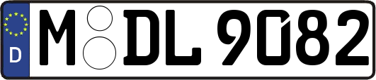 M-DL9082