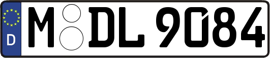 M-DL9084