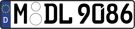 M-DL9086