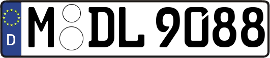 M-DL9088