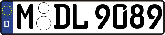 M-DL9089