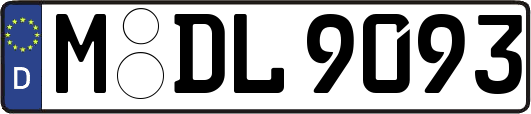 M-DL9093