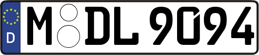 M-DL9094