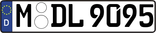 M-DL9095