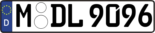 M-DL9096