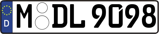 M-DL9098