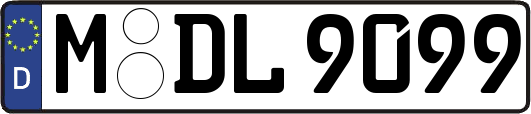M-DL9099