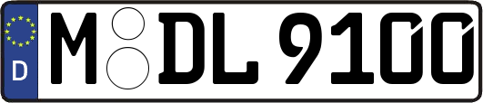 M-DL9100