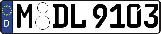 M-DL9103