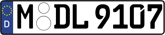 M-DL9107