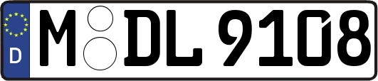 M-DL9108
