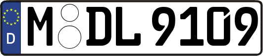 M-DL9109