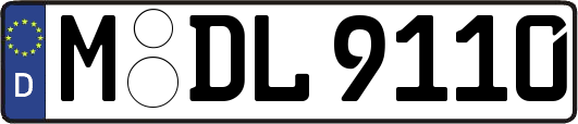 M-DL9110