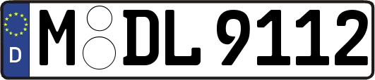 M-DL9112