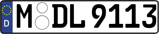 M-DL9113