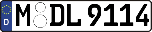 M-DL9114