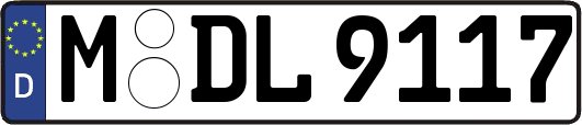 M-DL9117