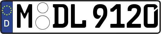 M-DL9120