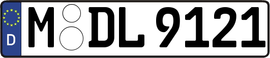 M-DL9121