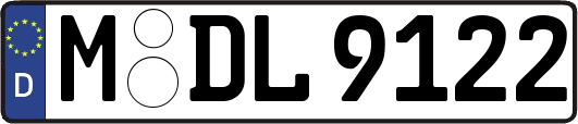 M-DL9122
