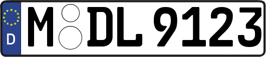 M-DL9123