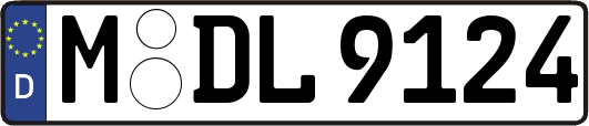 M-DL9124