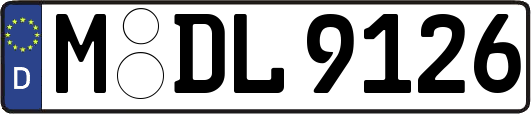 M-DL9126