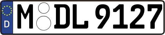 M-DL9127