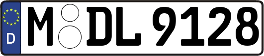 M-DL9128