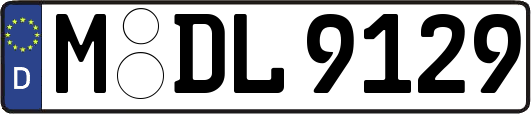 M-DL9129